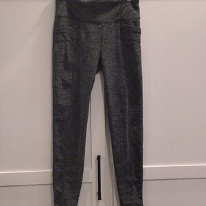 Athleta work leggings